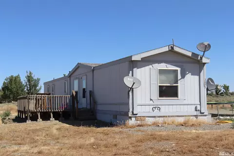 3095 Kathy St, Winnemucca, NV 89445