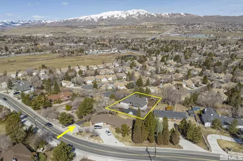 3445 W Plumb Ln, Reno, NV 89509