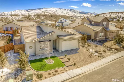 280 Starboard Dr, Verdi, NV 89439