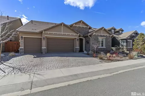 9405 Stony Hill Dr, Reno, NV 89521