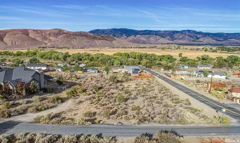 1750 S Deer Run Rd, Carson City, NV 89701