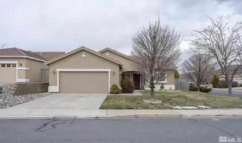1295 Vista Alta Ct, Reno, NV 89521