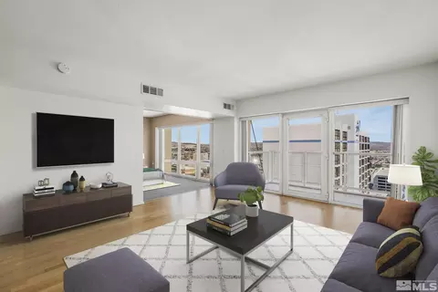 255 N Sierra St #2008, Reno, NV 89501