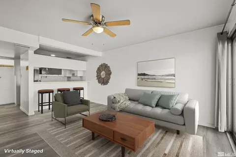 2555 Clear Acre Ln #77-2, Reno, NV 89512