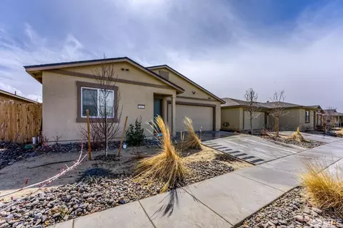 662 Goodsprings Dr, Reno, NV 89506