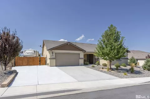 2794 Trail Rider Dr, Reno, NV 89521