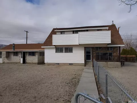 611 M St, Hawthorne, NV 89415