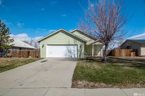 618 Adaline Way, Gardnerville, NV 89460