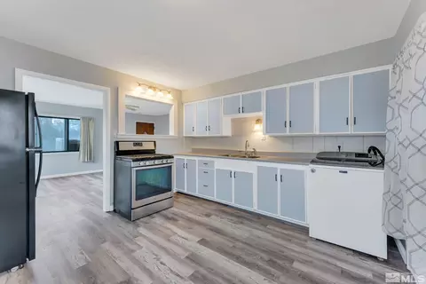390 E 4th Ave, Sun Valley, NV 89433