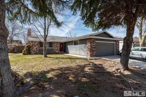 2515 Tallman Rd, Sparks, NV 89431