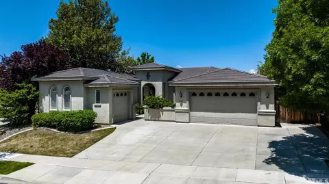 2904 Oxley Dr, Sparks, NV 89436