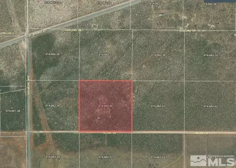 9860 Fish Springs Rd, Reno, NV 89510