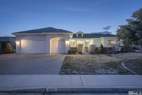 1940 Hidden Meadows Dr, Reno, NV 89502