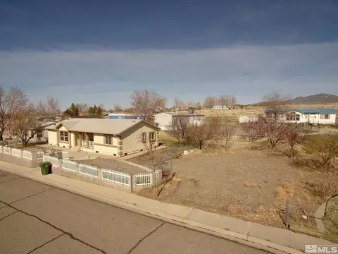 4075 Fannie Ln, Winnemucca, NV 89445