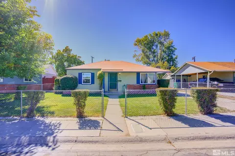 509 M St, Sparks, NV 89431