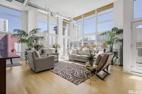 255 N Sierra St #304, Reno, NV 89501