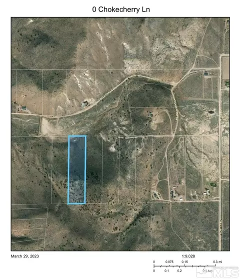 Chokecherry Lane, Reno, NV 89508