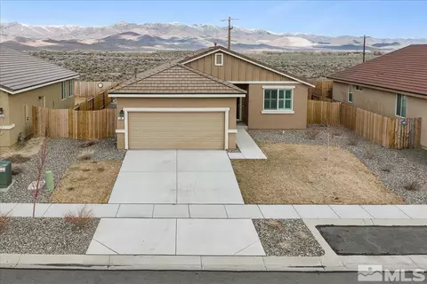 194 Mc Marlin, Dayton, NV 89403