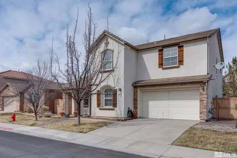 10655 Fort Morgan Way, Reno, NV 89521