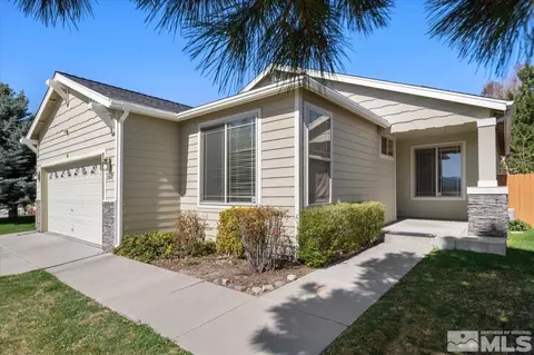 2612 Table Rock Dr, Carson City, NV 89701