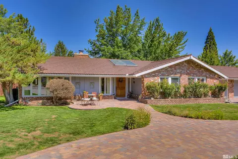 5295 Canyon Dr, Reno, NV 89519