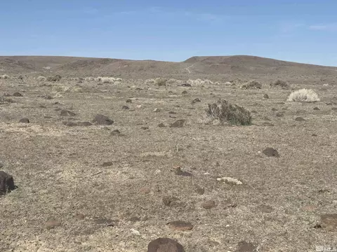 No Add Apache Parcel 015-081-09, Stagecoach, NV 89429