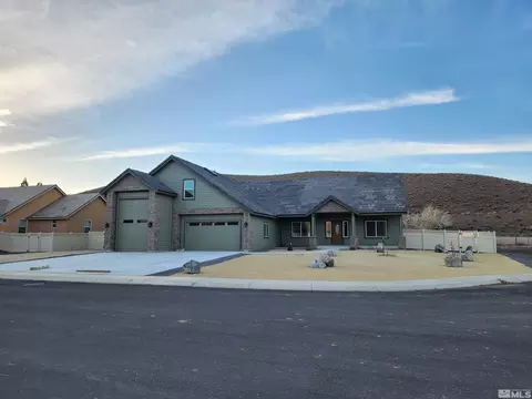 104 Denio, Dayton, NV 89403