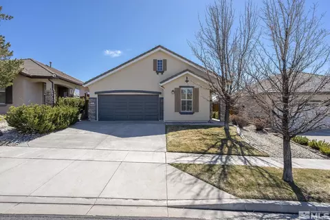1450 Orchard Park Trl, Reno, NV 89523