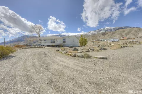 234 King Arthur Ct, Walker Lake, NV 89415