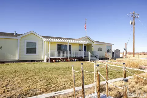 197 N Hwy 95a, Yerington, NV 89447