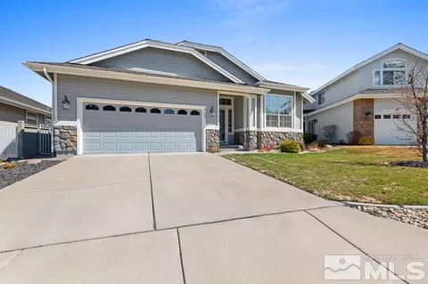 6164 Carriage House Way, Reno, NV 89519