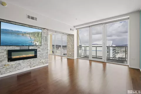 255 N Sierra St #2208, Reno, NV 89501