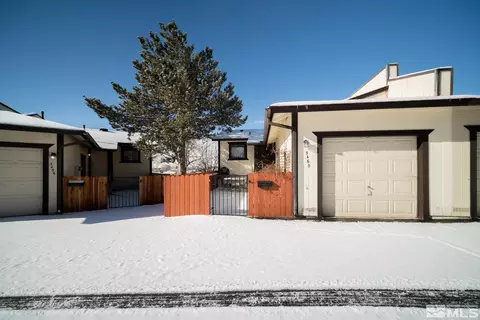 3460 Bowie Rd, Reno, NV 89503