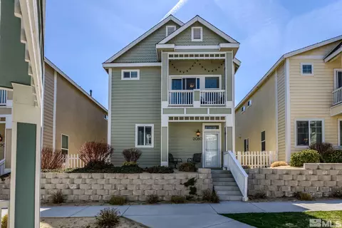 2080 Virginia Lake Way, Reno, NV 89509