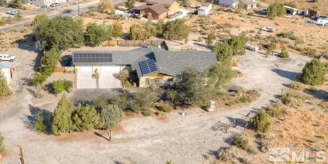2049 Pinion Hills Dr, Carson City, NV 89701