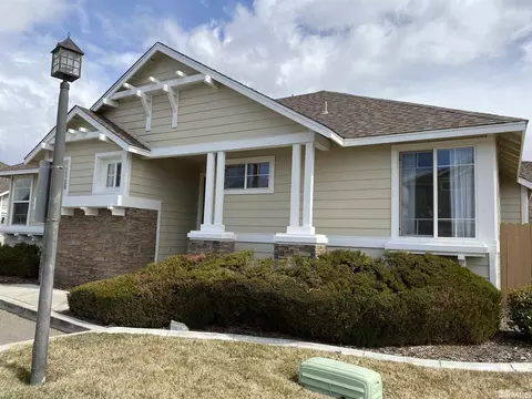 Undisclosed, Reno, NV 89502