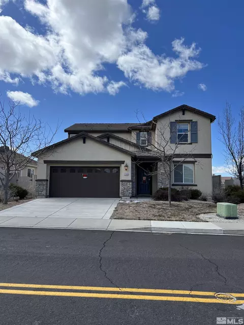 2100 Overland, Reno, NV 89521