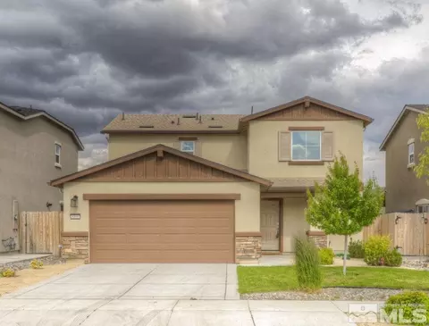 8868 Mahon Dr, Reno, NV 89506