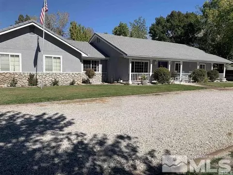 5076 Rivers Edge Dr, Fallon, NV 89406