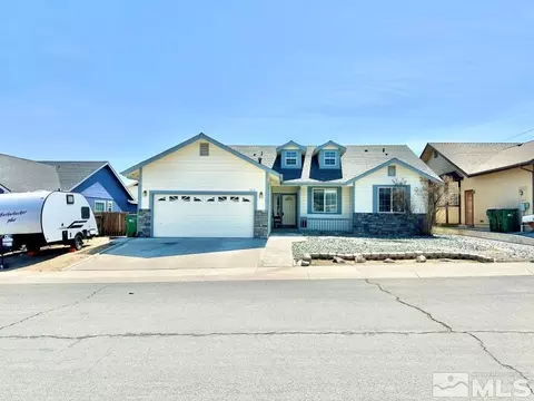 523 Greenbriar Dr, Carson City, NV 89701