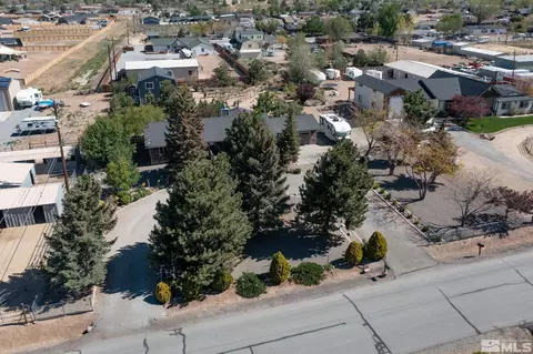 645 Colt Dr, Reno, NV 89506