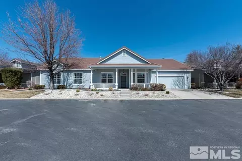 1487 Wild Wolf Way, Reno, NV 89521