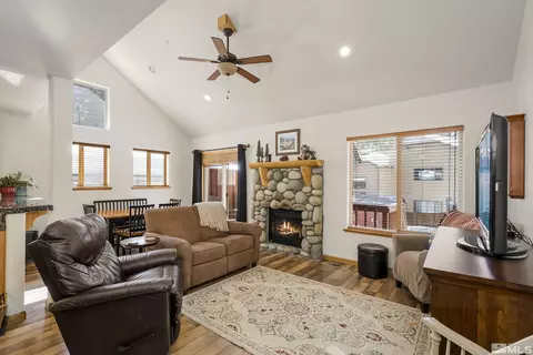 211 Lark Ct, Incline Village, NV 89451