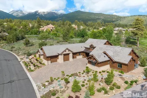 5675 Alpinista Cir, Reno, NV 89511
