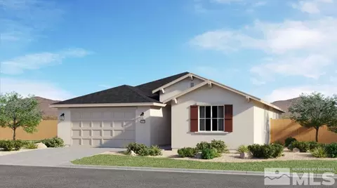 1959 Boundary Peak St #HOME 146, Carson City, NV 89701