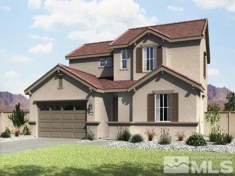 2232 Heights View Ln #HOME 559, Sparks, NV 89436