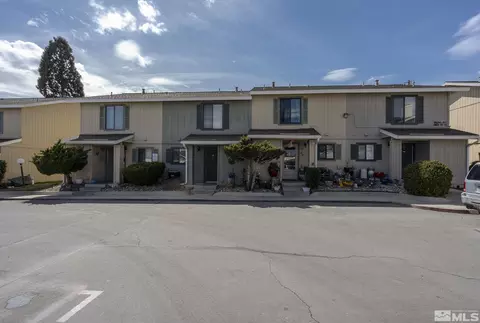 3230 Wedekind Rd #112, Sparks, NV 89431