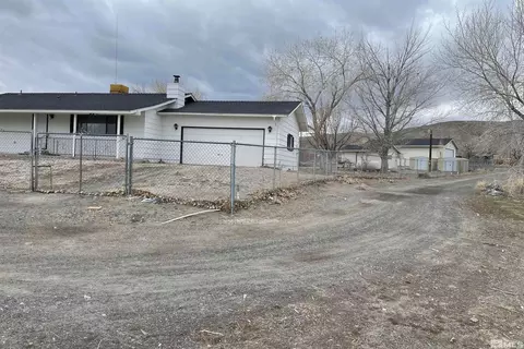 7185 S Us Hwy 95a, Silver Springs, NV 89429