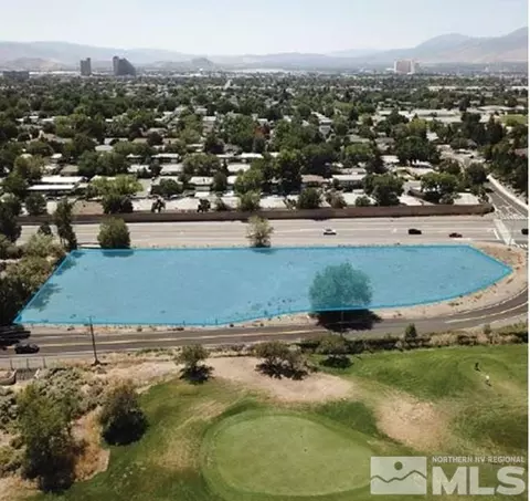 4620 Wedekind Rd N Mccarran Blvd Wedekind Rd, Sparks, NV 89431