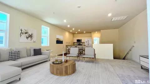 4985 Cavestone #LOT N11 - 1435, Sun Valley, NV 89433